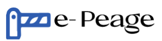 e-Peage