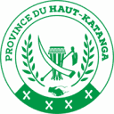 Province Haut-Katanga