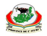 Province Ituri
