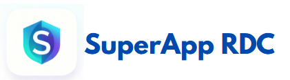 Super App RDC