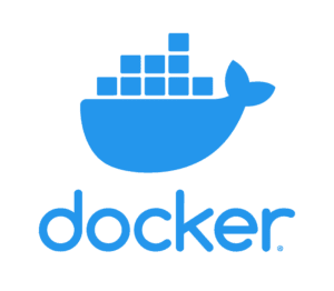 docker logo