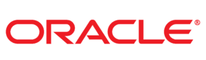 Oracle logo