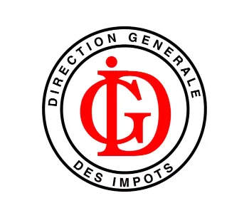 DGI logo