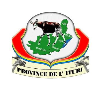 Province-de-l'ITURI